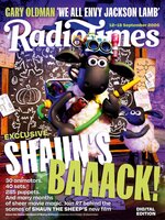 Radio Times